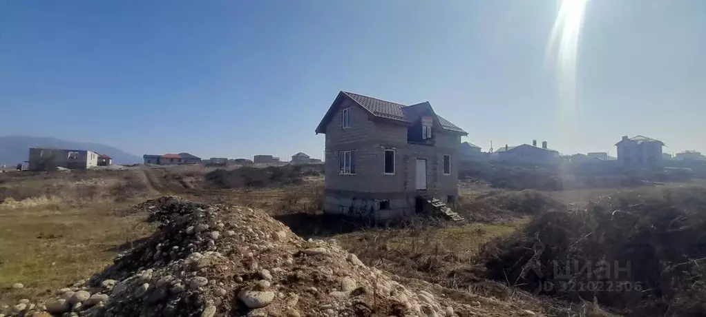 Участок в Кабардино-Балкария, Нальчик ул. Биттирова (10.0 сот.) - Фото 1