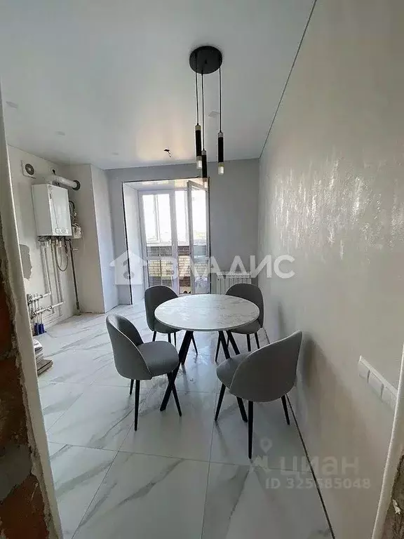 1-к кв. Марий Эл, Медведево городское поселение, Медведево пгт ул. ... - Фото 2