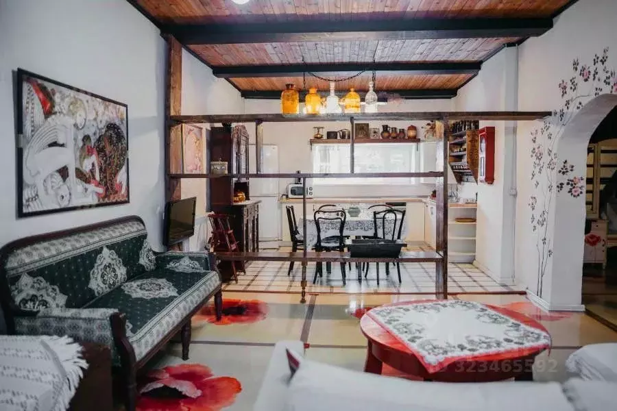 Дом в Ярославская область, Переславль-Залесский Большая Протечная ул., ... - Фото 1