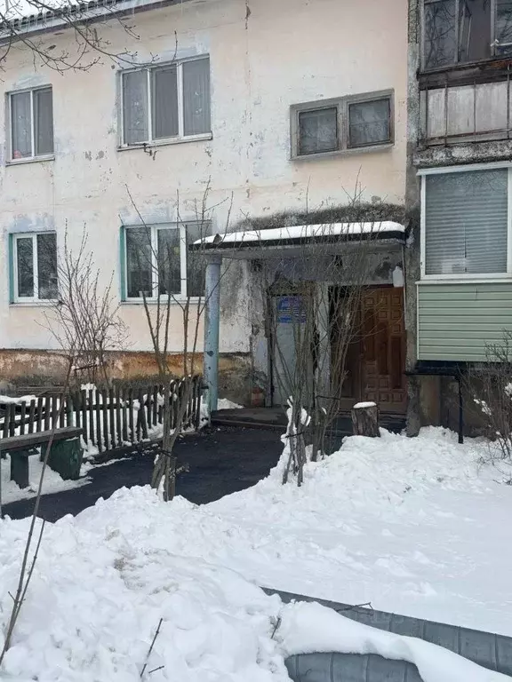 2-к кв. Владимирская область, Кольчугинский район, Флорищинское ... - Фото 1