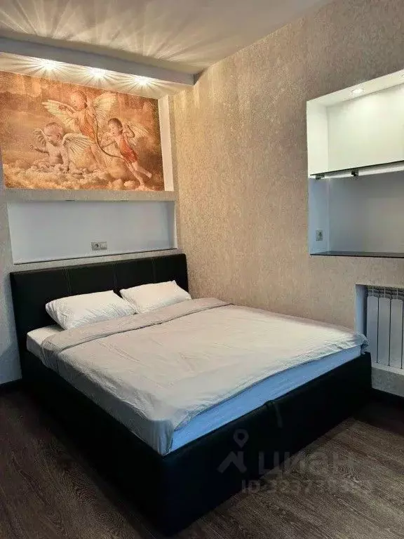 1-к кв. Липецкая область, Липецк ул. Гагарина, 78 (38.0 м) - Фото 1