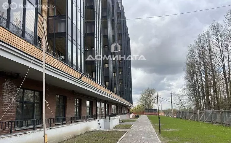 Помещение свободного назначения (157.7 м) - Фото 0
