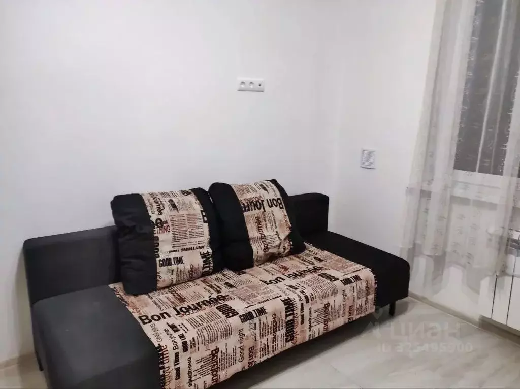 2-к кв. Москва Авиационная ул., 61/2 (60.0 м) - Фото 2