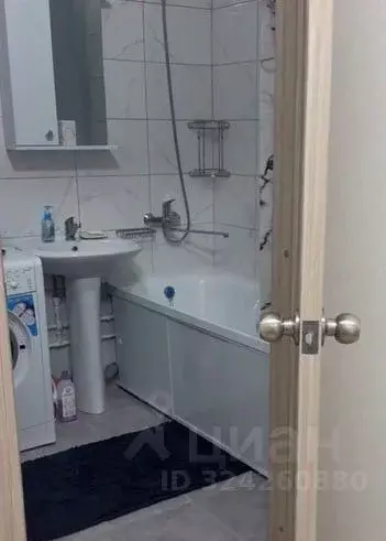 1-к кв. Брянская область, Брянск просп. Ленина, 61 (38.0 м) - Фото 1