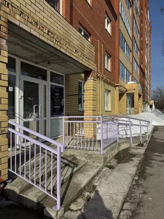 Офис в Пермский край, Лысьва просп. Победы, 25/2 (183 м) - Фото 1