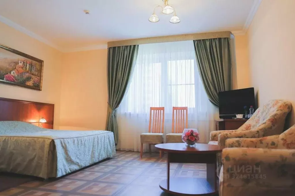 Комната Московская область, Наро-Фоминск ул. Войкова, 3 (23.0 м) - Фото 2