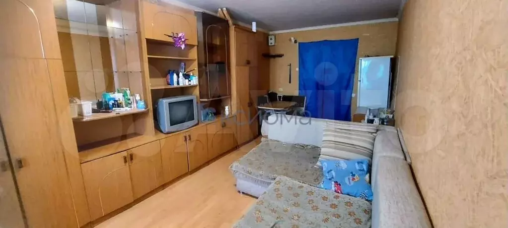 Комната 19м в 1-к., 2/5эт. - Фото 1