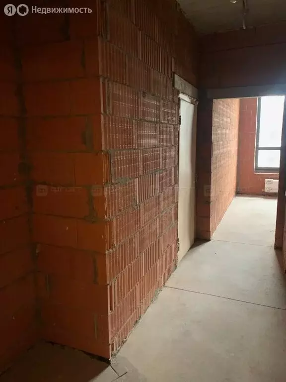 1-комнатная квартира: Казань, улица Шаляпина, 32 (44.2 м) - Фото 2