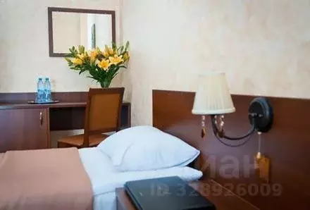 Комната Нижегородская область, Богородск ул. Чернышевского, 39А (25.0 ... - Фото 2