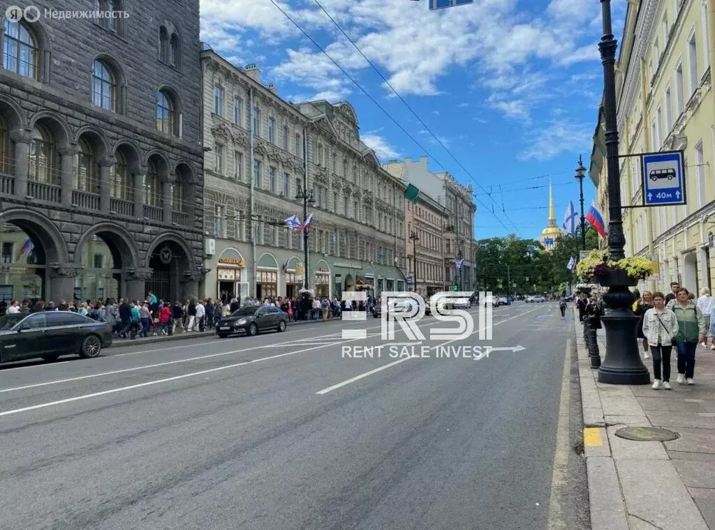 Офис (712.3 м) - Фото 2