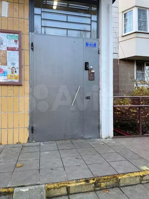 3-к. квартира, 88 м, 8/14 эт. - Фото 0
