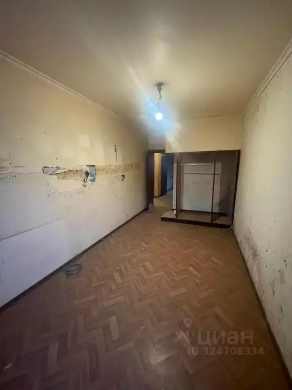 2-к кв. Московская область, Королев Первомайский мкр, Лесная ул., 1а ... - Фото 1