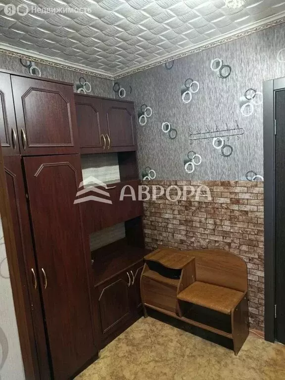 1-комнатная квартира: Благовещенск, Северная улица, 36/3 (31.1 м) - Фото 2