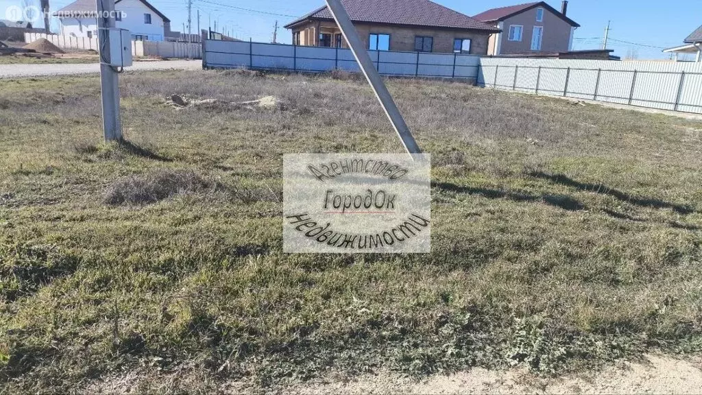 Участок в Саки, улица Хаджи Герая, 37 (6 м) - Фото 1