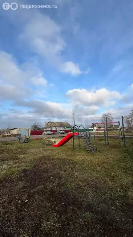 Дом в Вельяминовское сельское поселение, деревня Красная, Коммунальная ... - Фото 2