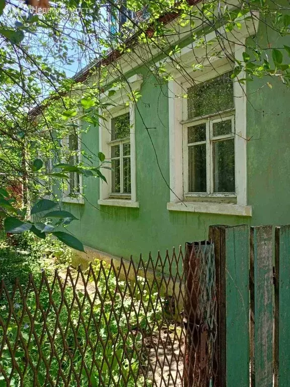 Дом в посёлок Гнилицы, улица Лышнова, 9 (62 м) - Фото 0