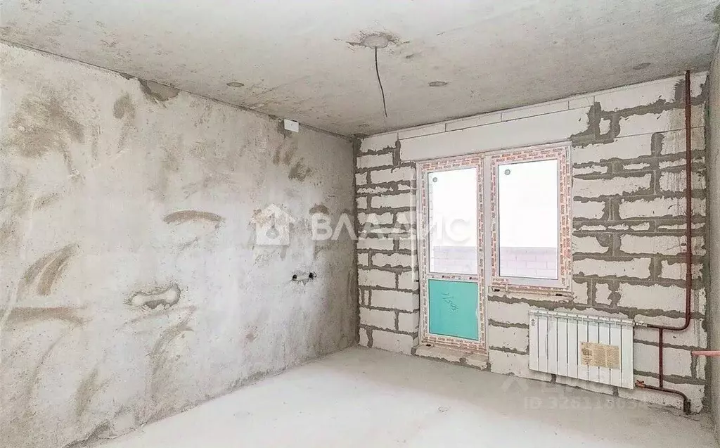 Студия Владимирская область, Ковров Лиственная ул., 80 (23.1 м) - Фото 2