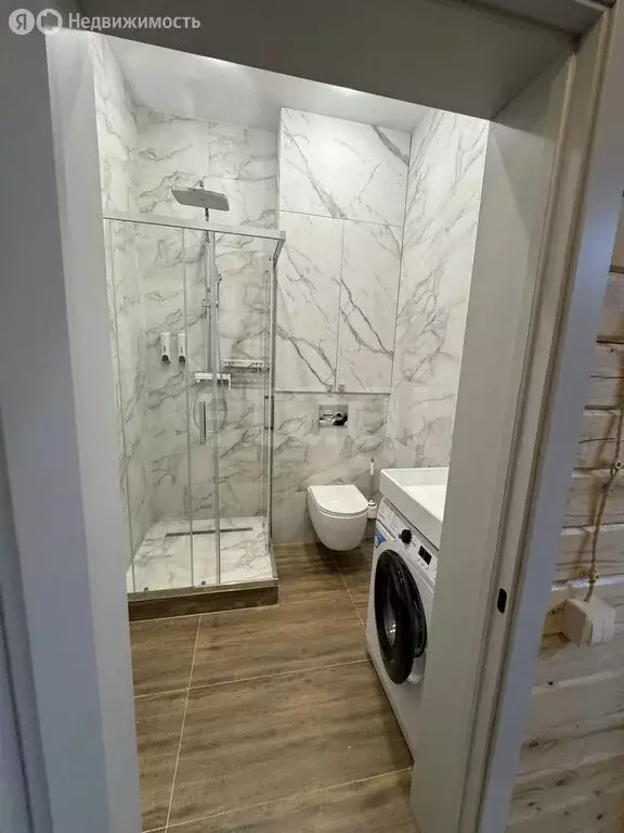 Дом в посёлок городского типа Шерегеш, Ореховая улица (73.4 м) - Фото 2