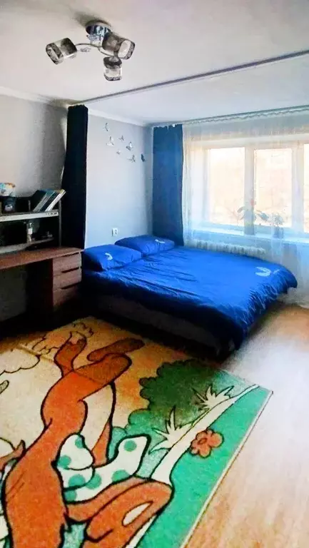 Квартира, 1 комната, 29.6 м - Фото 2