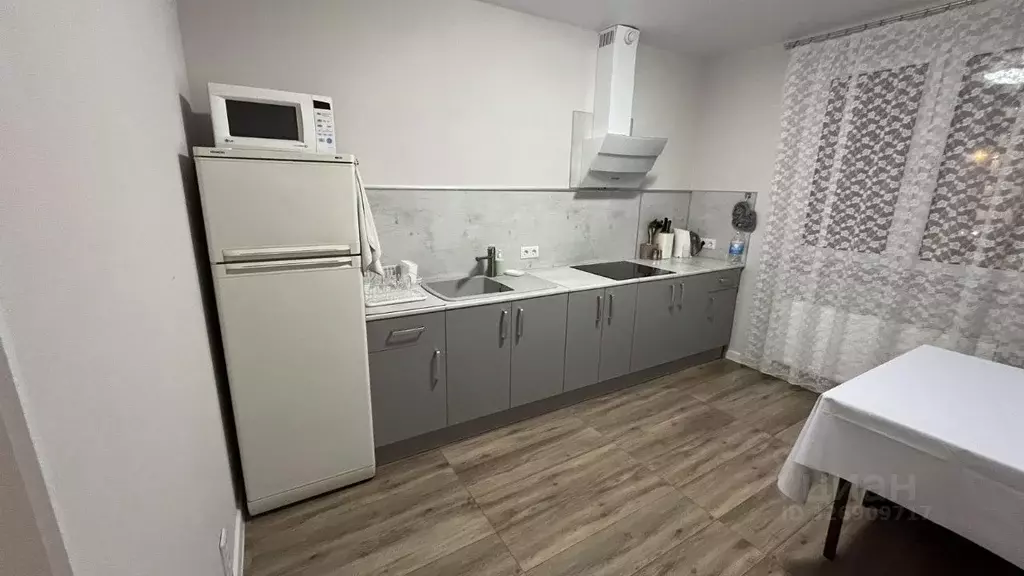 2-к кв. Московская область, Видное бул. Зеленые аллеи, 18 (51.7 м) - Фото 1