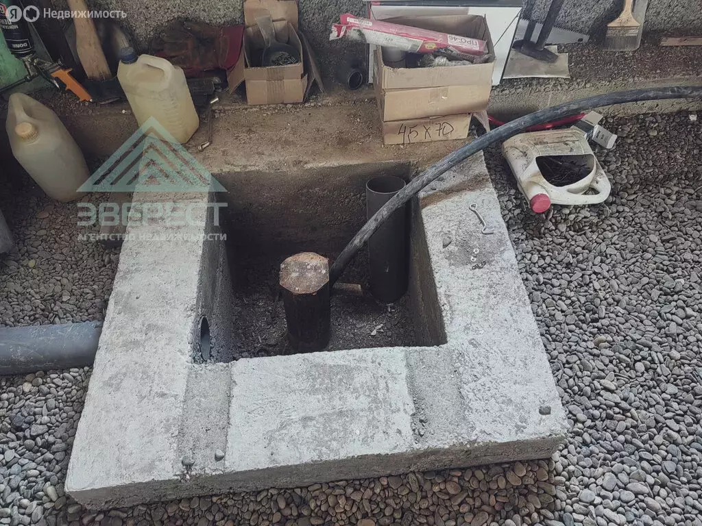 Дом в Усть-Абаканский район, село Калинино (177.6 м) - Фото 2