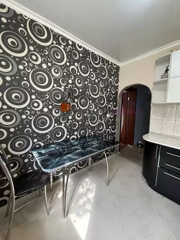 Квартира, 3 комнаты, 67.8 м - Фото 1