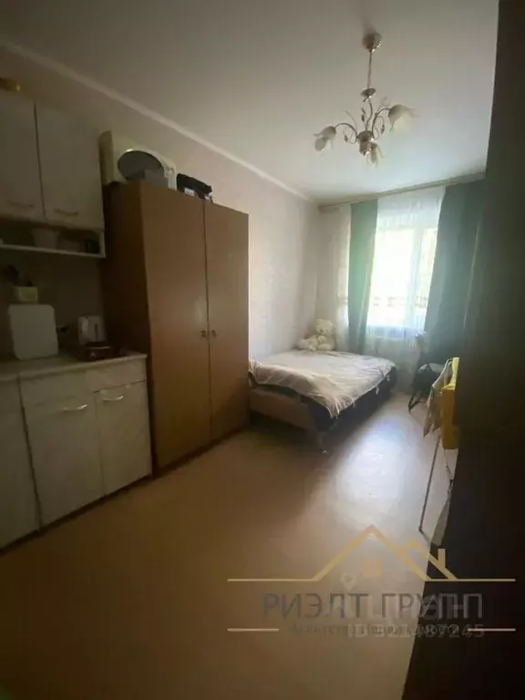 Комната Татарстан, Казань Октябрьская ул., 21б (19.3 м) - Фото 1