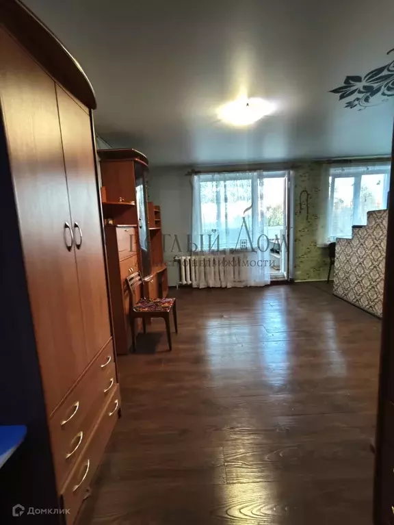 Продаётся квартира-студия, 34 м - Фото 0