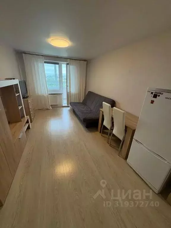 Студия Кировская область, Киров Луговой пер., 3 (23.0 м) - Фото 0