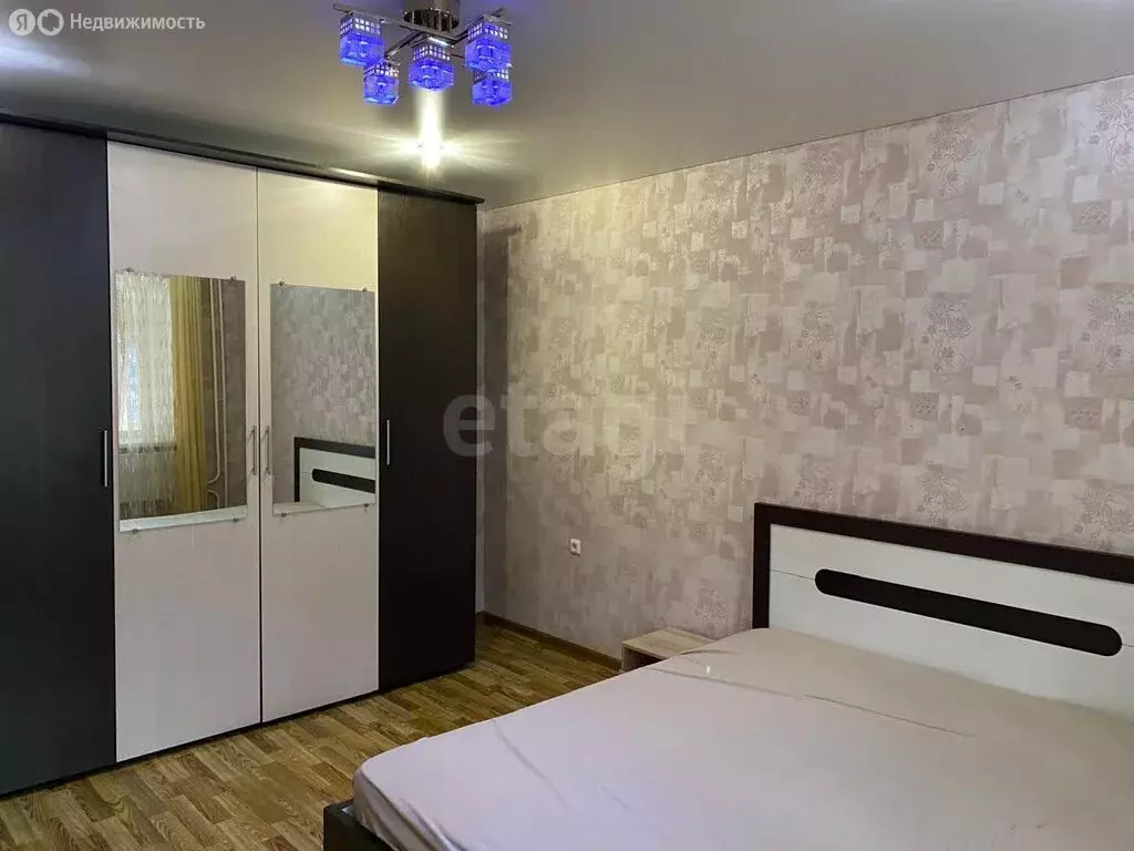 4-комнатная квартира: Аша, улица Петра Еремеева, 1 (116.4 м) - Фото 2