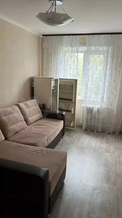 Комната 11м в 3-к., 3/5эт. - Фото 0