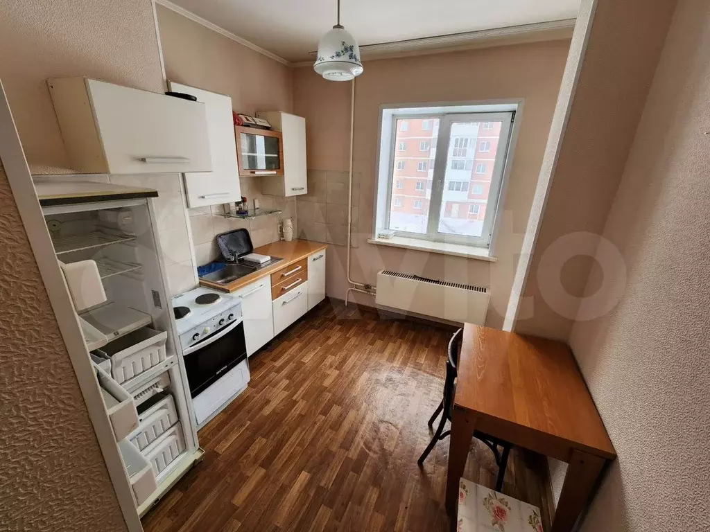 2-к. квартира, 58 м, 3/16 эт. - Фото 1