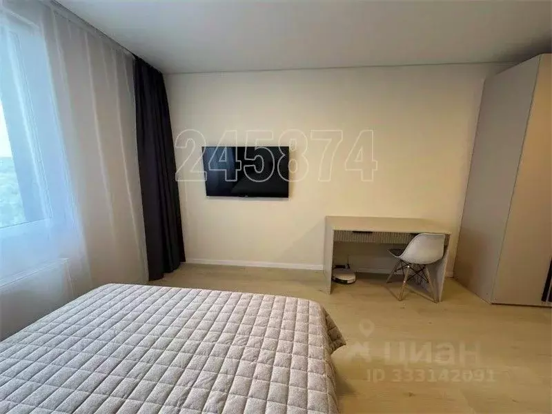 Студия Москва ул. Красного Маяка, 26А (29.0 м) - Фото 2