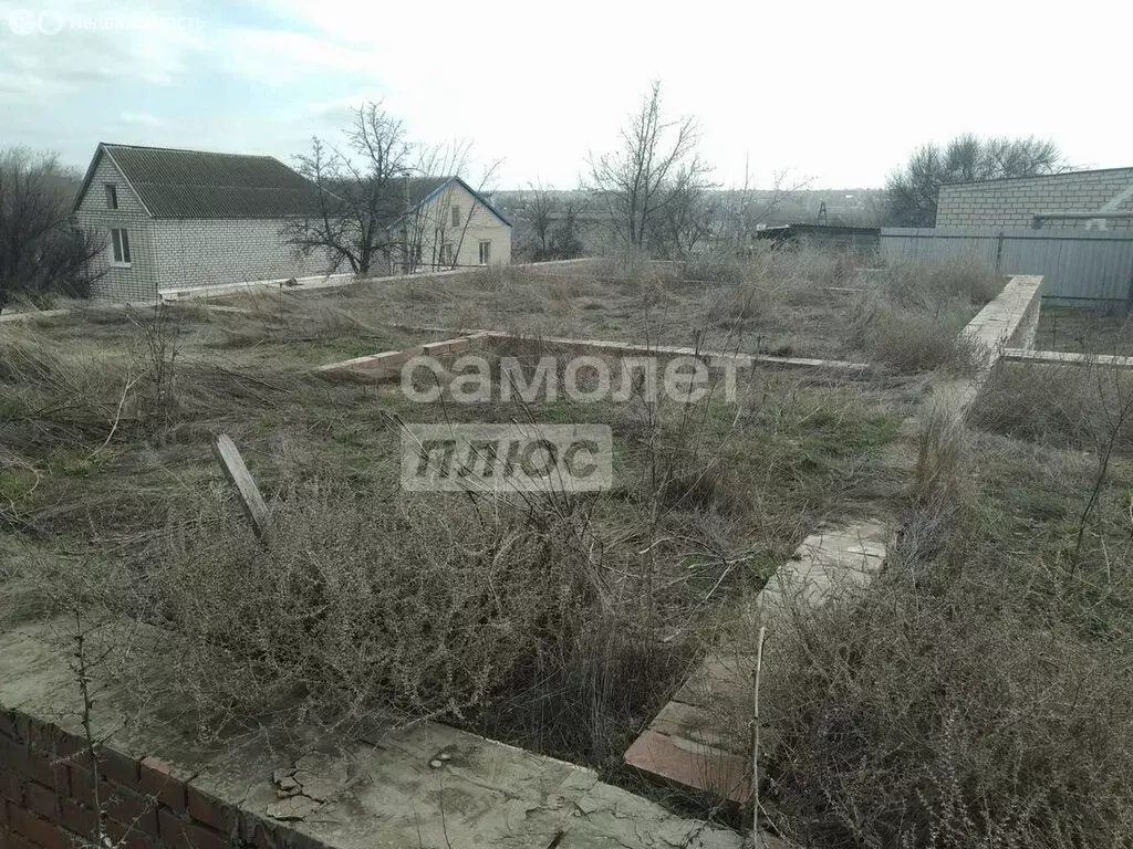 Участок в Элиста, улица 28-й Армии (9.5 м) - Фото 2