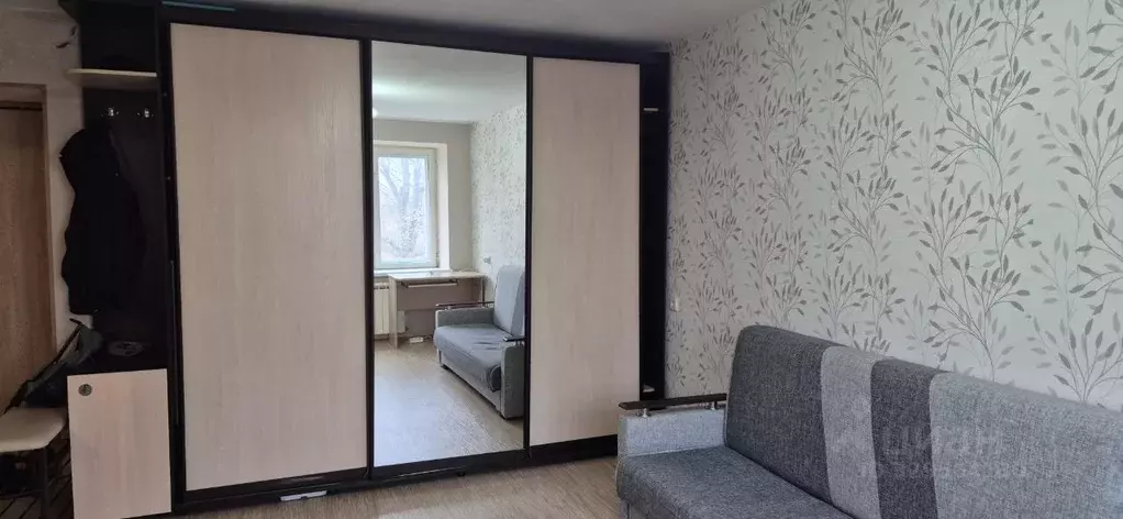 1-к кв. Чувашия, Чебоксары бул. Анатолия Миттова, 29 (35.0 м) - Фото 1
