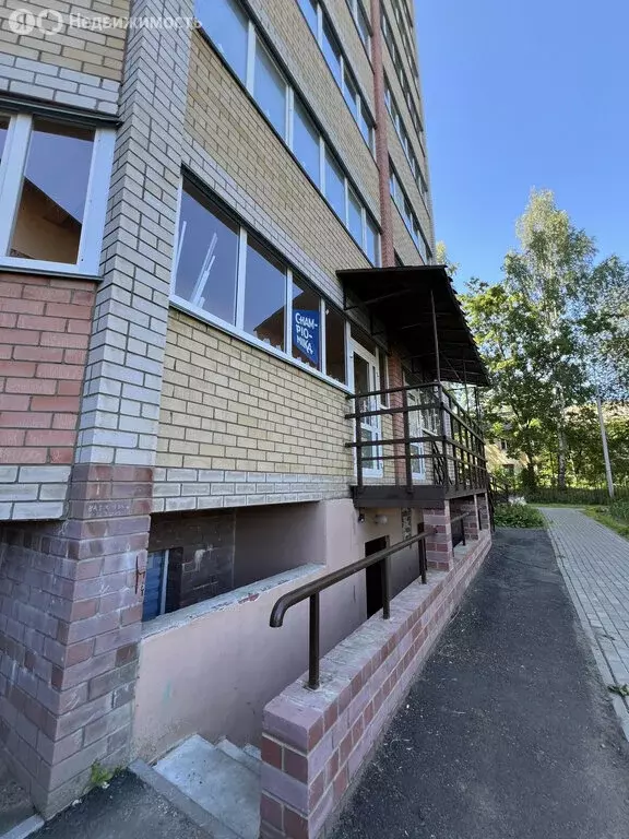 Производственное помещение (65 м) - Фото 2