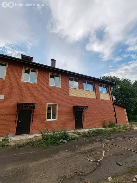 Квартира-студия: Мценск, 1-й микрорайон, 5 (34.2 м) - Фото 0
