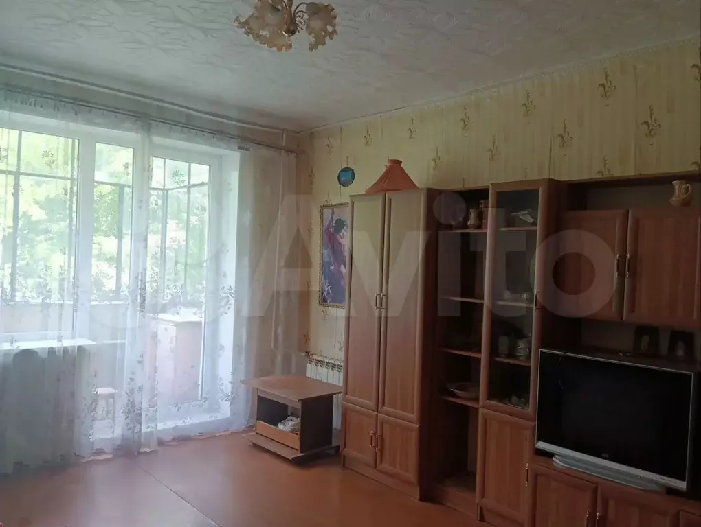 2-к. квартира, 51 м, 2/2 эт. - Фото 0