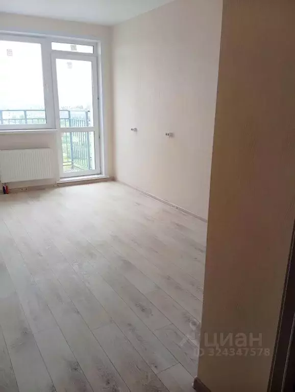 2-к кв. Красноярский край, Красноярск ул. Петра Подзолкова, 20 (66.09 ... - Фото 2