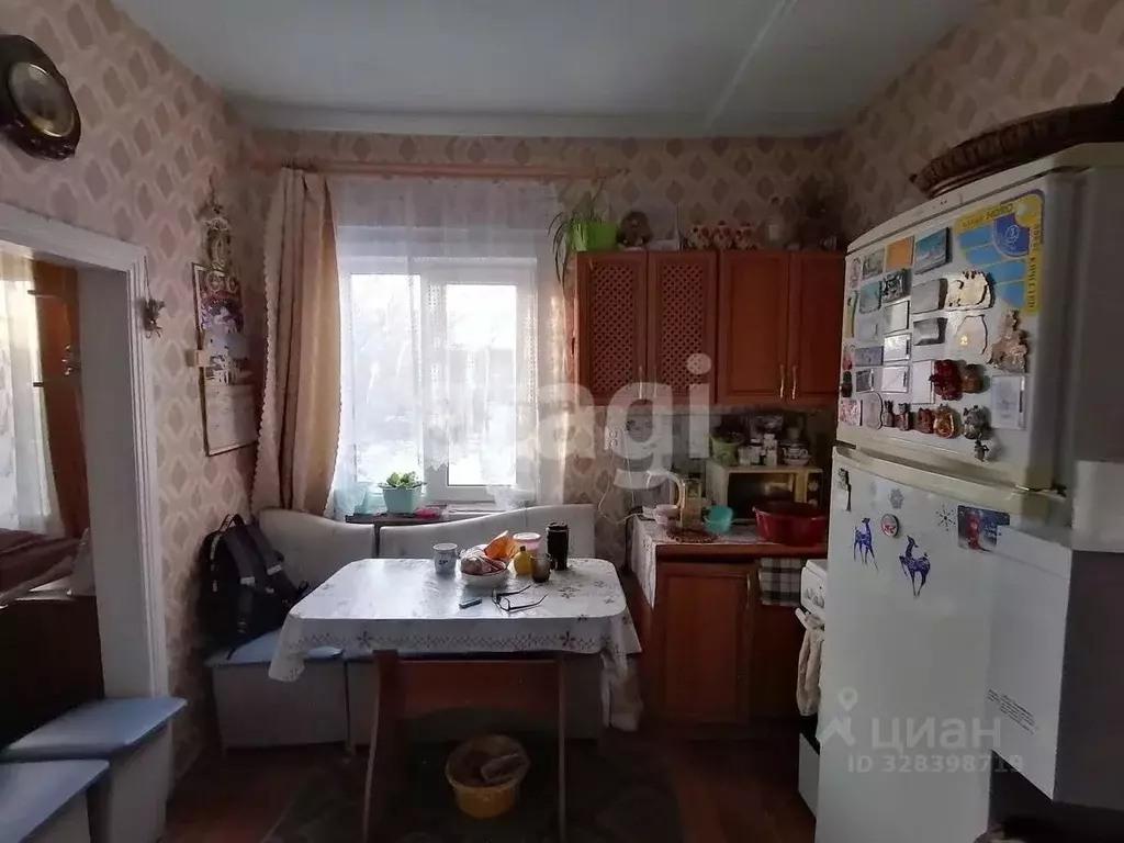 1-к кв. Бурятия, Иволгинский район, Сотниковское с/пос, с. Сотниково ... - Фото 2