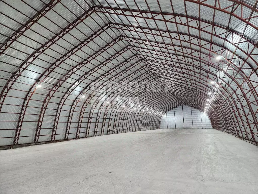 Склад в Московская область, Раменский муниципальный округ, д. Клишева ... - Фото 2