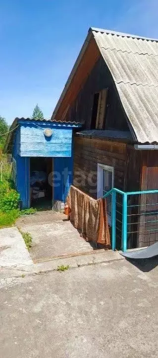 Дом в Алтай, Горно-Алтайск Хрустальный пер., 4 (29 м) - Фото 0