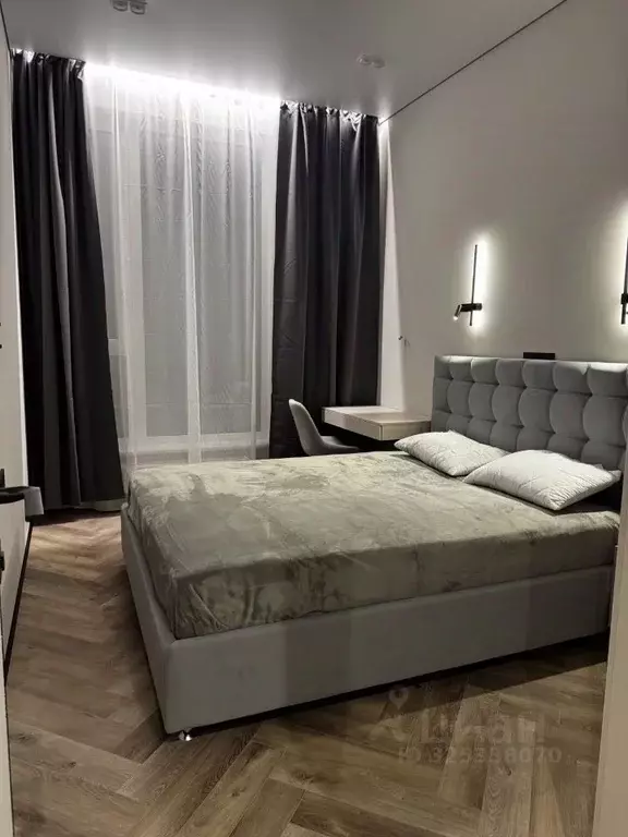 2-к кв. Москва ул. Архитектора Власова, 71к2 (42.0 м) - Фото 1