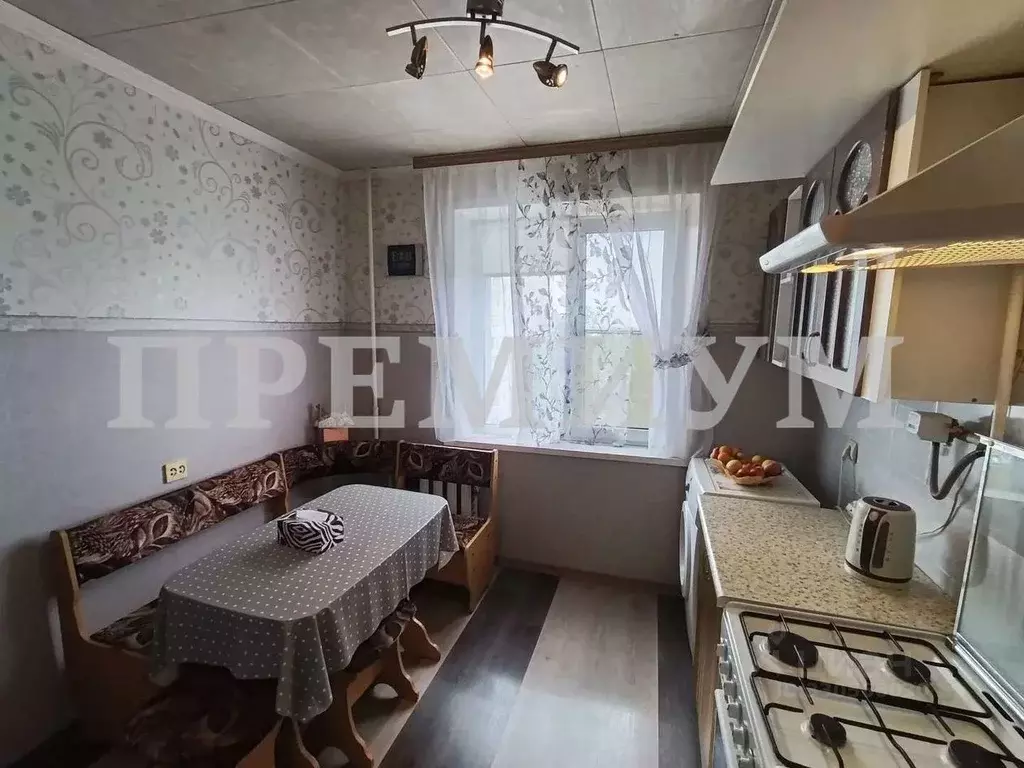 3-к кв. Самарская область, Самара Ново-Вокзальная ул., 203 (58.0 м) - Фото 2