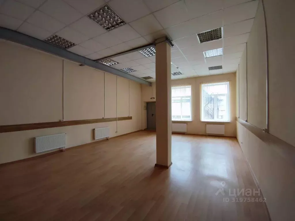 Офис в Санкт-Петербург 7-я Васильевского острова линия, 80к1 (733 м) - Фото 1