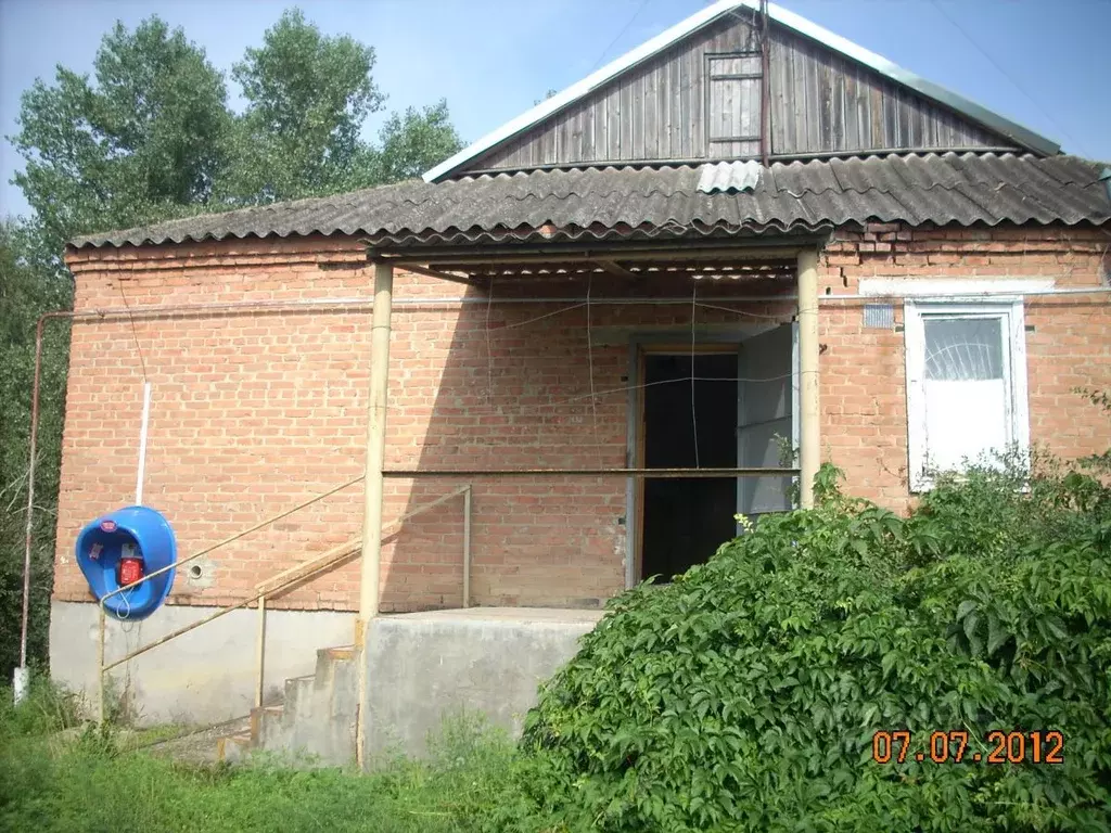Помещение свободного назначения в Ставропольский край, Александровский ... - Фото 1