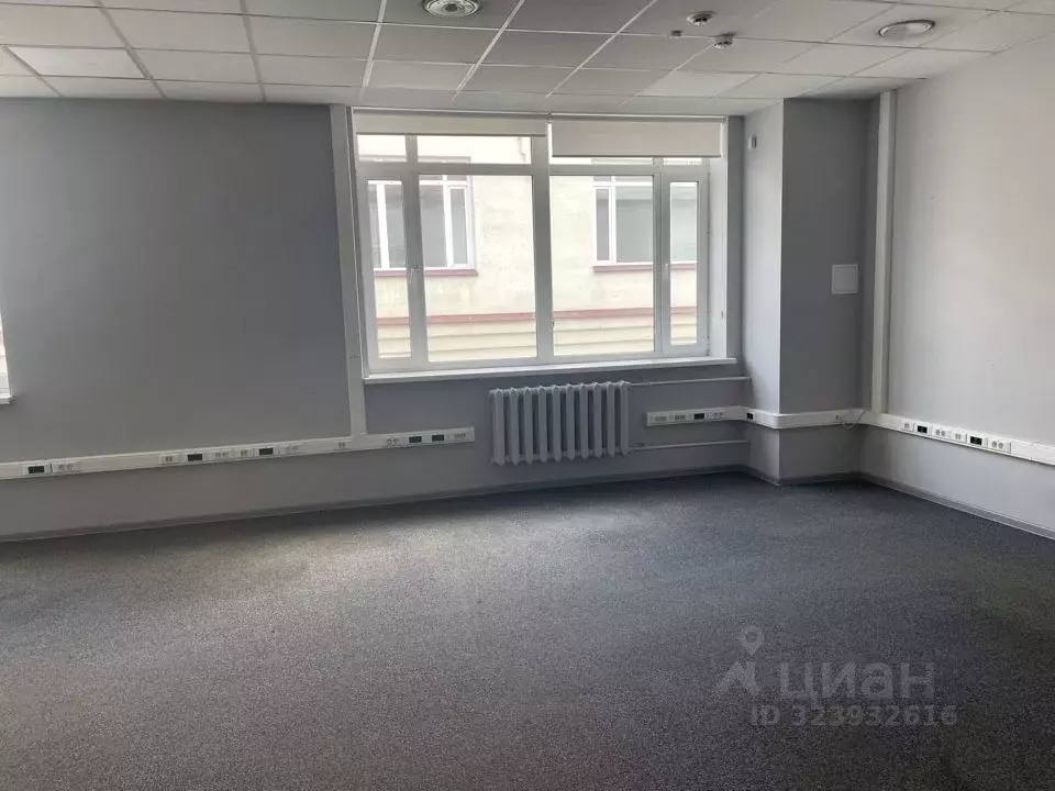 Офис в Москва ул. Шаболовка, 31А (967 м) - Фото 2