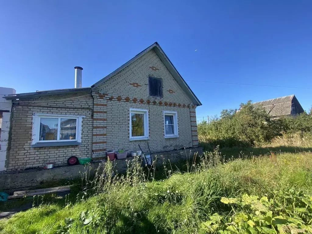 Дом в Московская область, Яхрома Дмитровский муниципальный округ, ... - Фото 1