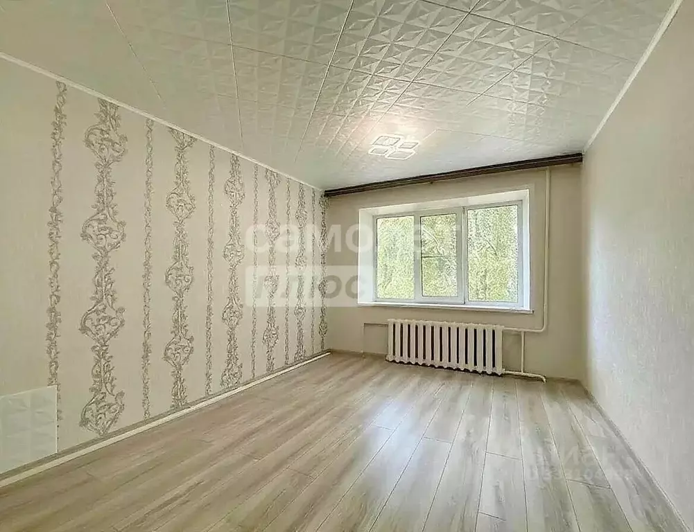 Комната Калужская область, Калуга пер. Калинина, 9 (18.5 м) - Фото 1