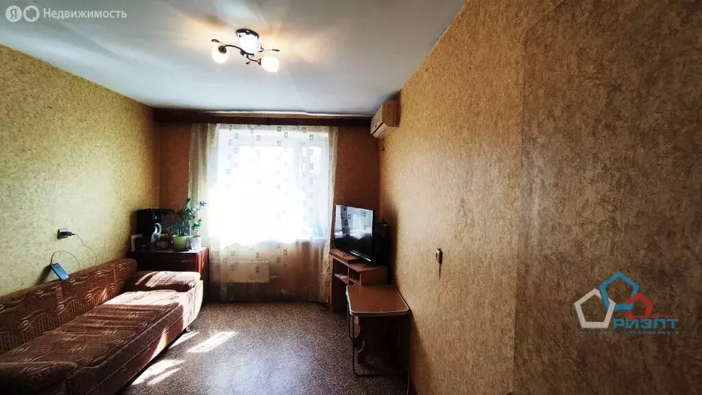 1-комнатная квартира: Омск, улица Дмитриева, 5/3 (34.4 м) - Фото 2